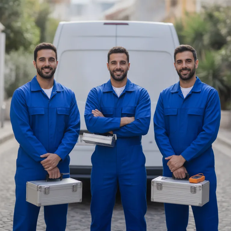 Riparazione Lavatrici team a Barletta